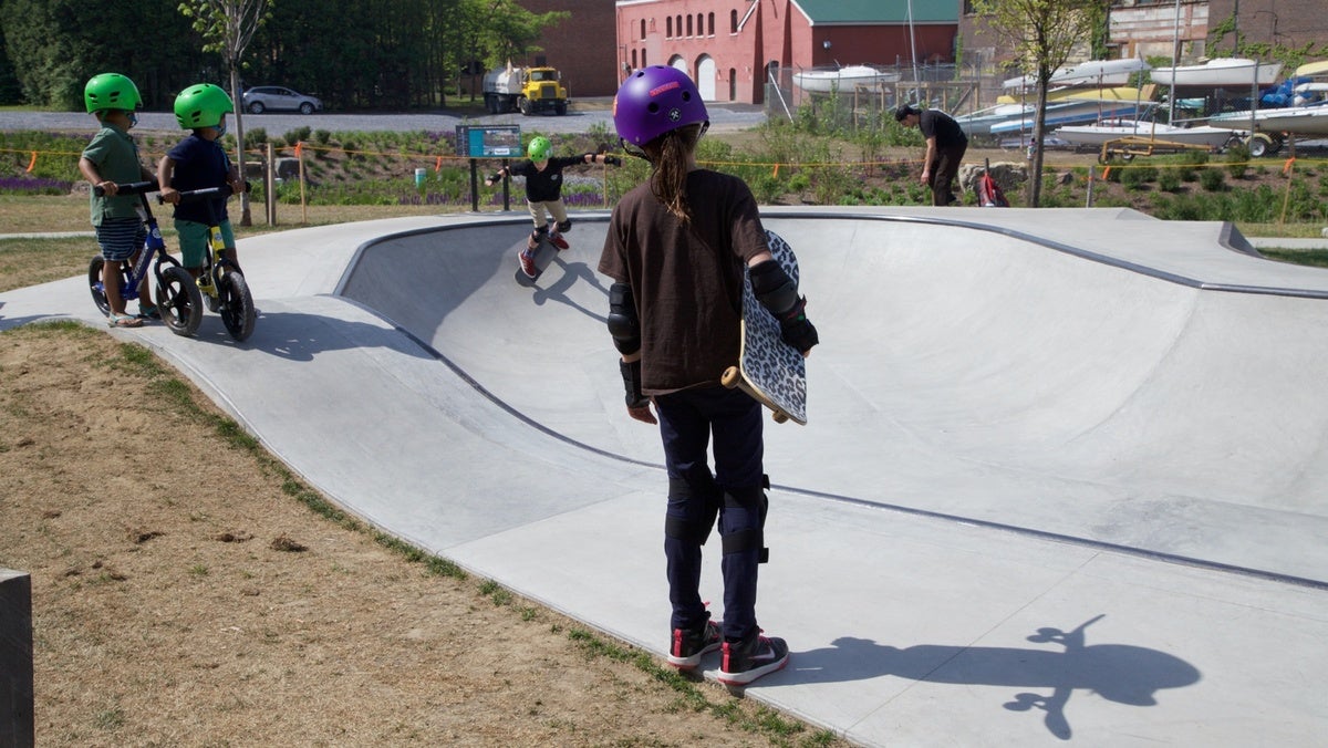 Skatepark