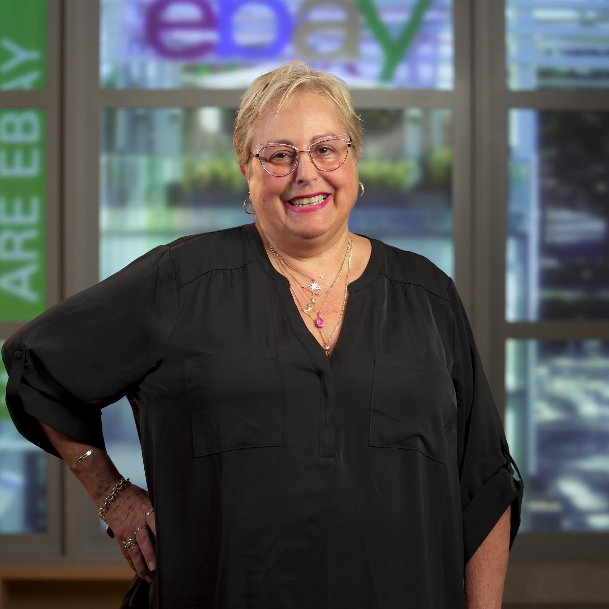 Patty Whitlock