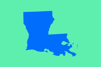 Louisiana report