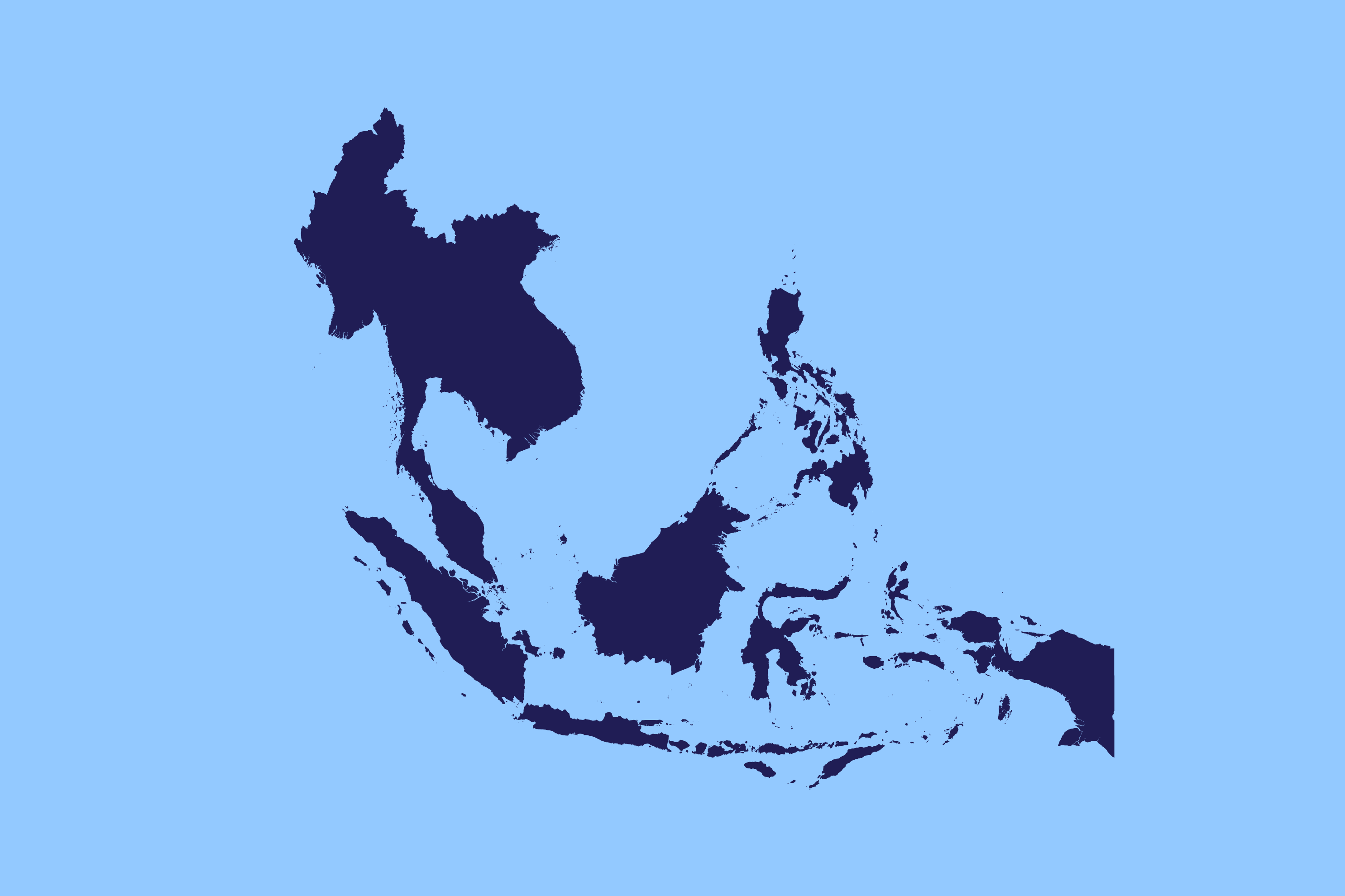SEA Map