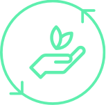 Going Green Logo