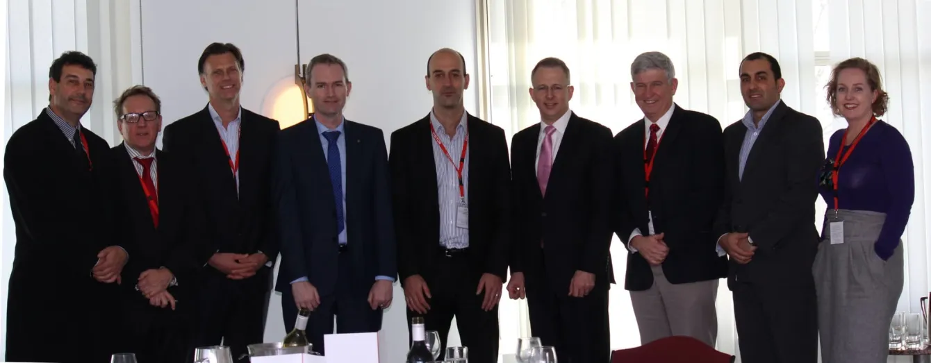 Friends of the Digital Economy