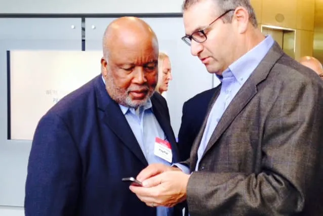Bennie Thompson