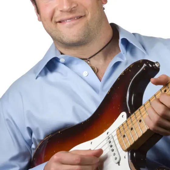 Ben Werlin