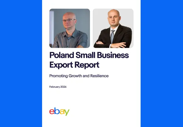 Poland Small Business Export Report