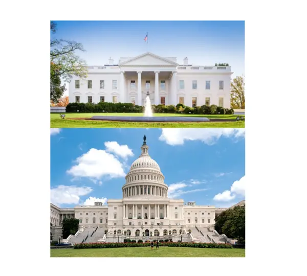 White House