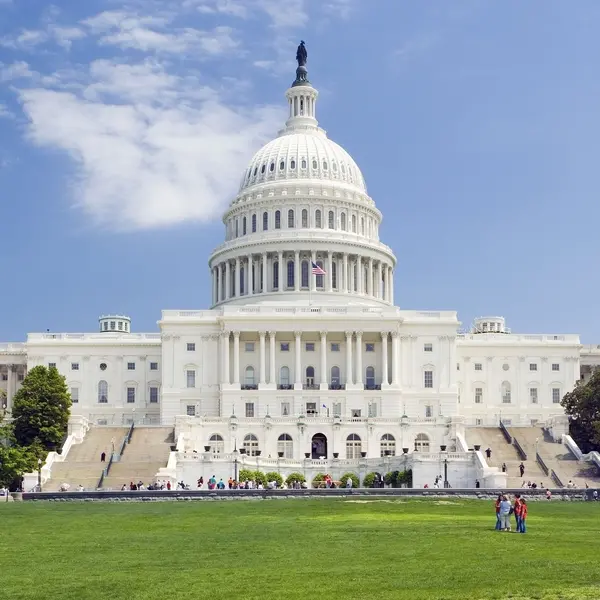 US Capitol Building