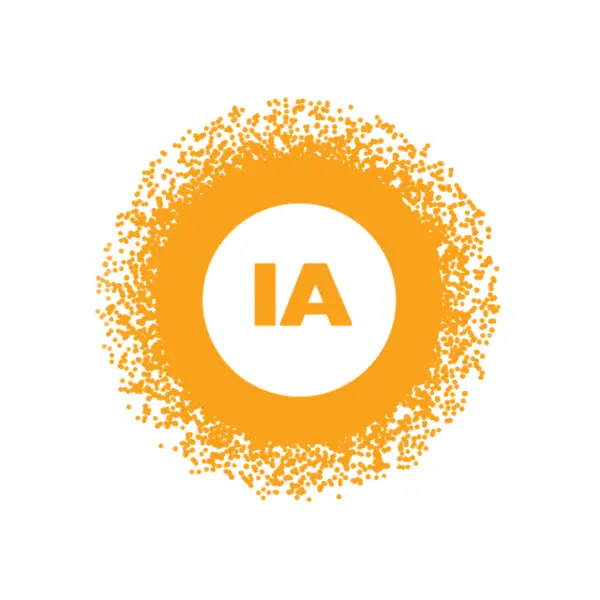 IA logo