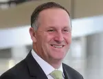 John Key 