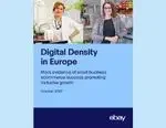 eBay's Digital Density Report
