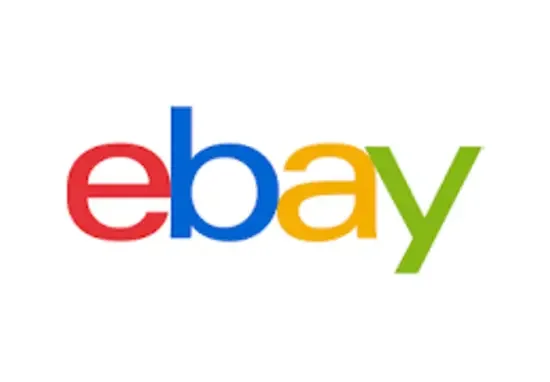 ebay logo