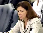 Kelly Ayotte