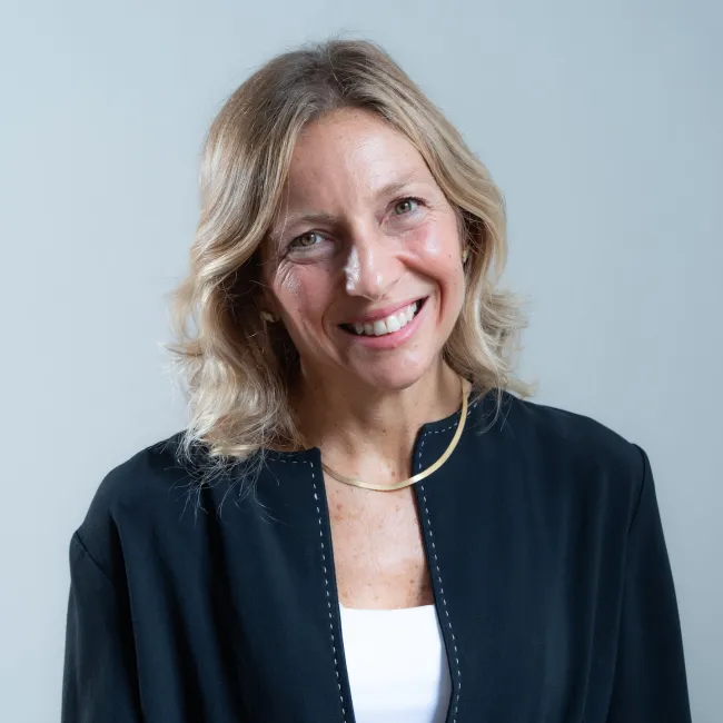 Maria Gabriella Russo