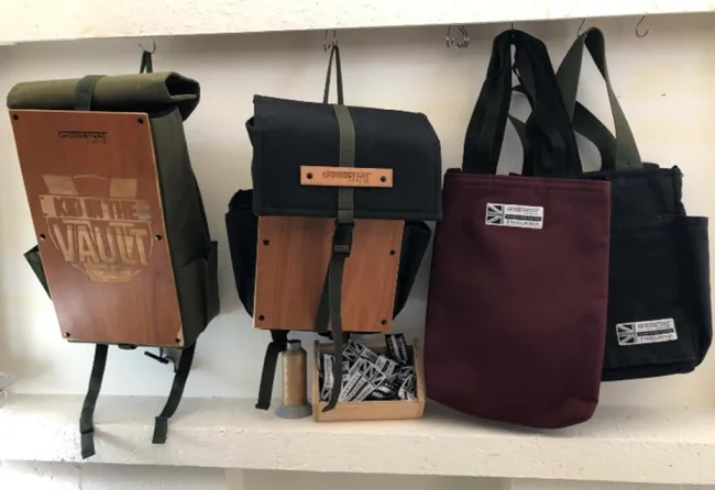 Ebay bags