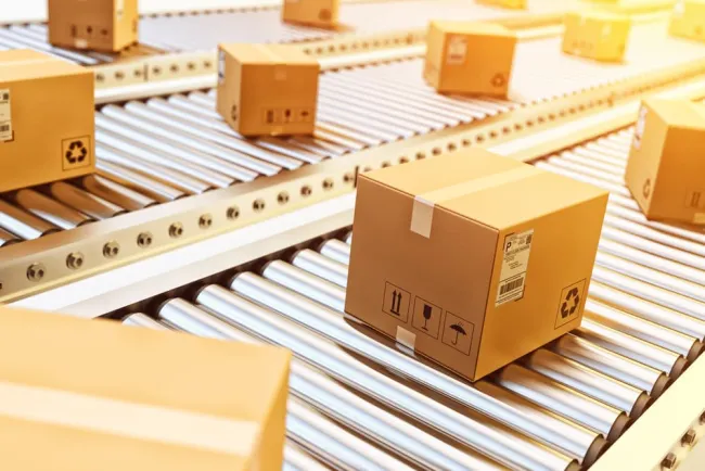 boxes