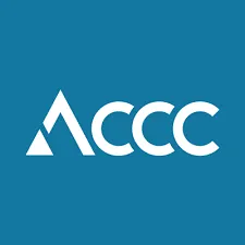 Accc logo