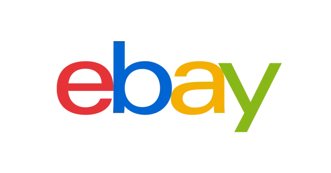 Ebay logo