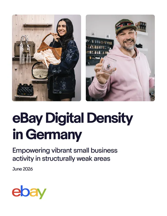 Germany Report Cover Page